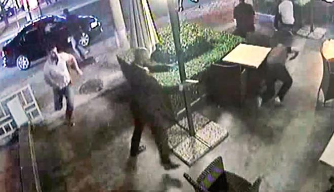 40 Bin kişilik çete: İşte Sarallar Grubu iddianamesi