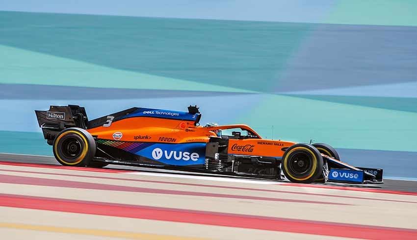 İstanbul yok! Formula 1'de 2023 sezonu takvimi belli oldu