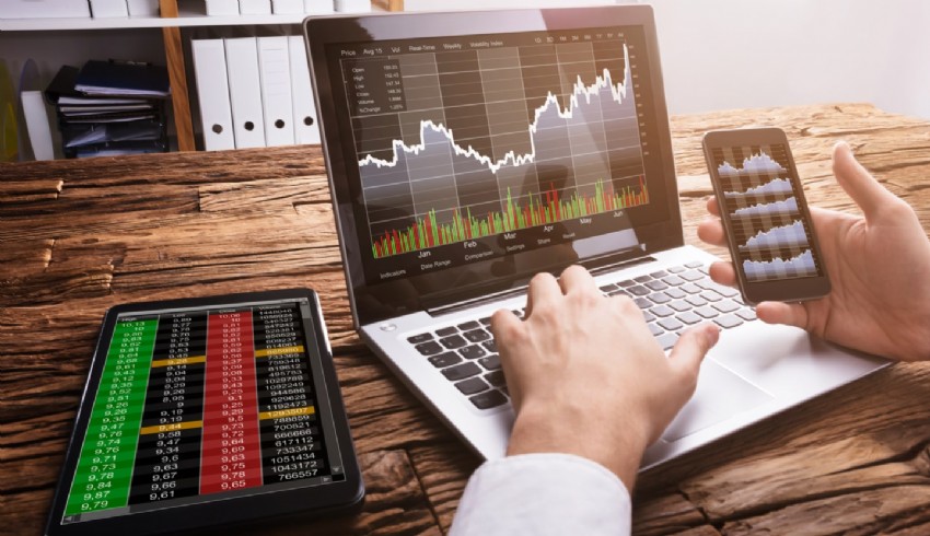 40 milyonluk Forex vurgunu