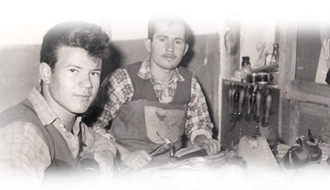 40 yıllık ayakkabı markası da konkordato ilan etti