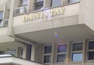 Danıştay Başkanı seçilemedi
