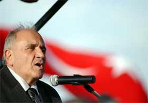Milli Savunma Bakanı Gönül: Uçak üretimine başlayacağız