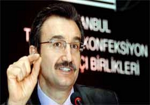 Bakan Tüzmen'den kur tahmini