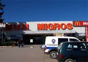 Migros, yılsonuna kadar 100 şube daha açacak