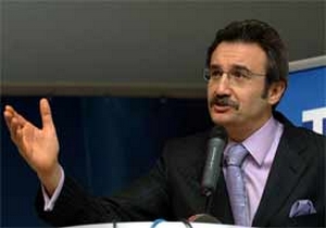 'İddialara gülüp geçiyorum'
