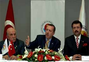 TOBB-ETÜ'den bir ilk: KOBİ Hastanesi