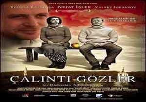 Çalıntı Gözler