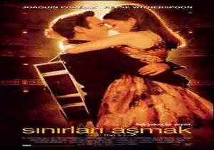 Sınırları Aşmak (Walk The Line)