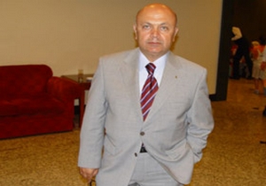Sarar Eskişehir otogar alanını aldı