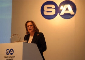 GIDASA Almanya pazarına iddialı girdi