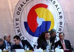 Başbakan kimi şikayet etti?
