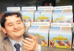 Unakıtanlar, Ülker ve Eti'ye rakip