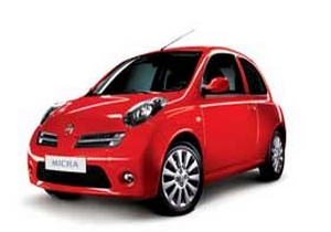 Nissan Micra’da güvenli sürüş için Parrot Bluetooth