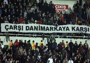 Çarşı kendini feshetti, taraftar etmedi 