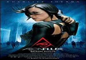 Aeon Flux (Gelecek Flux’ta)
