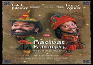 Hacivat Karagöz Neden Öldürüldü?
