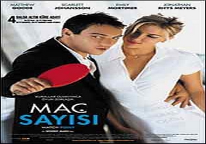 Maç Sayısı (Match Point)