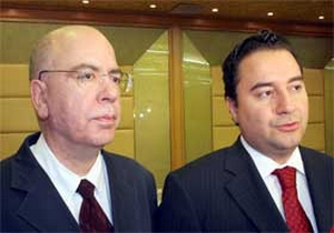 Serdengeçti, Babacan'ı eleştirdi