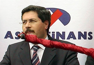 Asya Finans'ın adı Asya Katılım Bankası A.Ş. oldu