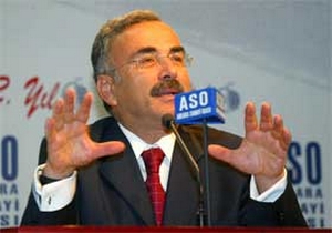 'Zam yapmak ayıp değil'