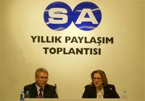 Sabancı'nın enerji pazarında hedefi yüzde 10