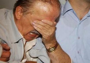 Bahattin Uzan tahliye oldu