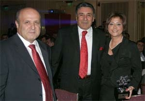Doğan, Sancak'a neden saldırıyor?