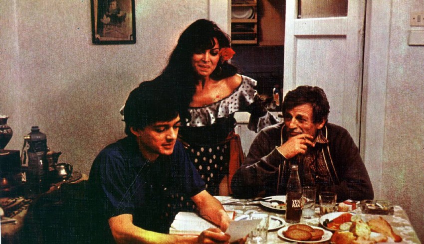 43. İstanbul Film Festivali'nde Atıf Yılmaz'ın "Hayallerim Aşkım ve Sen" filmi restore edilecek