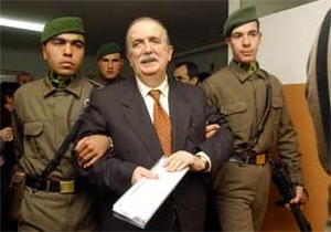 Mahkemeden Bahattin Uzan'a ret