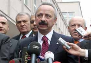 Ve TFF harekete geçti