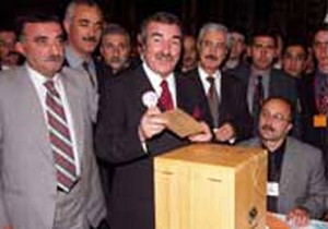 14 yıllık ‘Esnaf Kralı’nı umutlandıran Sakarya zaferi