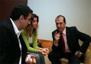 Ali Kahyaoğlu'nun seçimlere girememe riski var