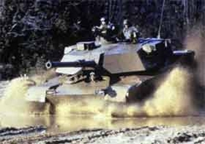Bin adet yeni nesil tank üretilecek