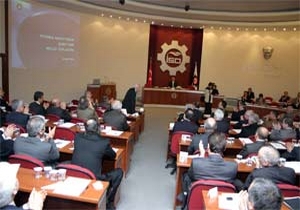 Tataristan pazarı cazip