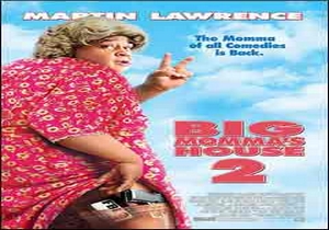 Vay Anam Vay 2 (Big Momma’s House 2)
