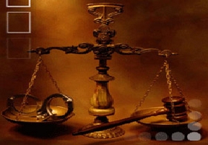 Yargının temel sorunu 'yolsuzluk'
