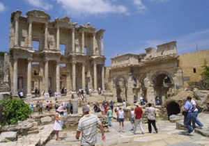 Türk turizmi böyle mi kalkınacak?