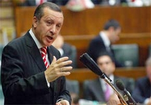 TÜSİAD'a örtülü cevap