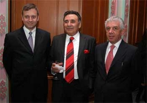 CHP, Aydın Doğan'ı zengin etti