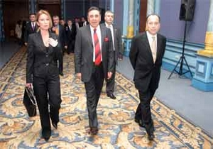 'Aydın Doğan sınıra geldi'