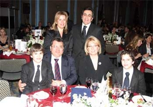 Goldaş'a 15 ton altını buharlaştırdı suçlaması