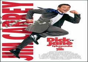 Dick ve Jane İşbaşında (Fun With Dick & Jane)