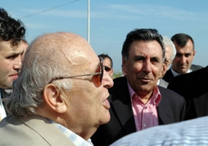 Turkish Daily News'in kuruluşunun 46. yıl dönümü kutlandı