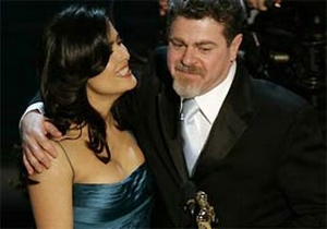 Oscar sarstı: En İyi Film ‘Crash’