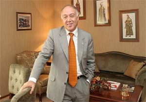 Üstündağ Kartepe'ye hayat verdi