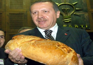 Başbakanın enflasyon hesabı