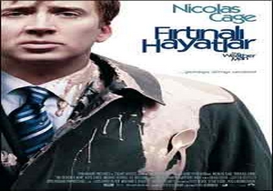 Fırtınalı Hayatlar (The Weather Man)