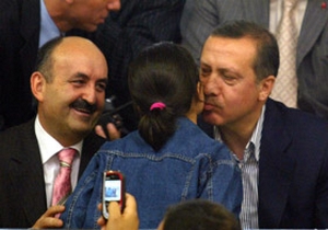 Müezzinoğlu, Güllüce'nin neden görevden alındığını açıkladı
