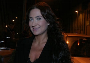 Sosyete kavgası mahkemeye taşındı