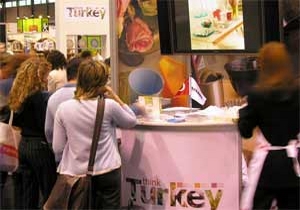 Bursa'da üç fuar birden açıldı